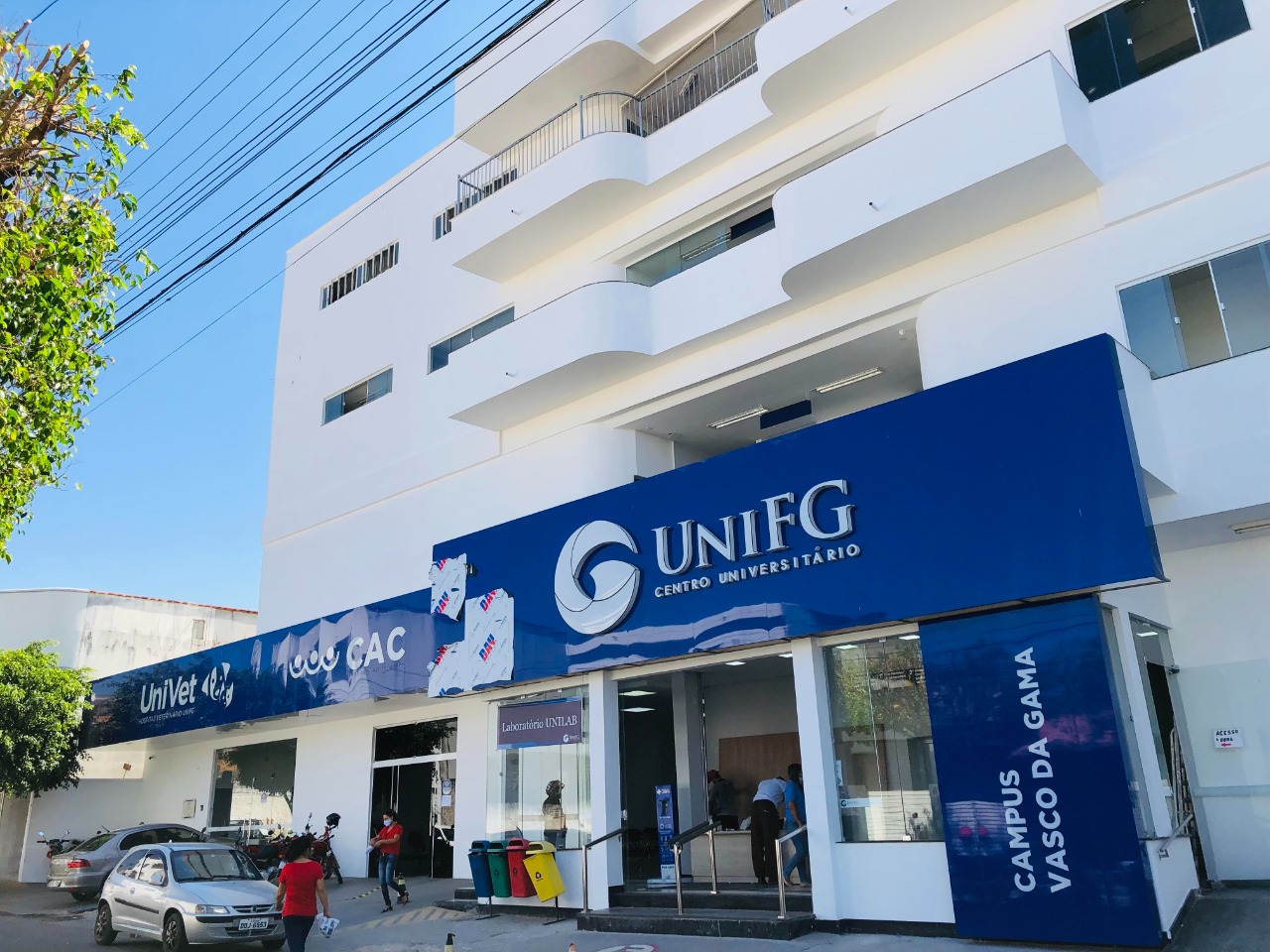 Saúde Bucal Infantil: Centro Integrado de Saúde e Serviços (CISS)  da UniFG em Guanambi oferece atendimento especializado e gratuito em Odontopediatria